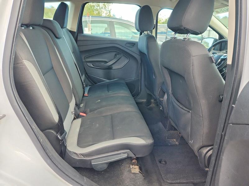 Продажа на аукционе авто 2014 Ford Escape, vin: 1FMCU0F76EUB03831, номер лота: 71279076