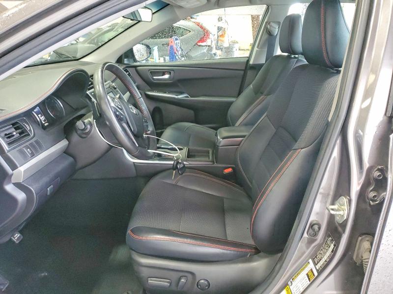 Aukcja sprzedaży 2017 Toyota Camry, vin: 4T1BF1FK4HU428109, numer aukcji: 70796296