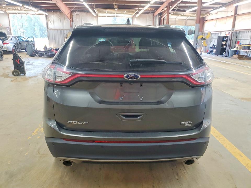 2016 Ford Edge მანქანა იყიდება აუქციონზე, vin: 2FMPK4J8XGBC40570, აუქციონის ნომერი: 69879706