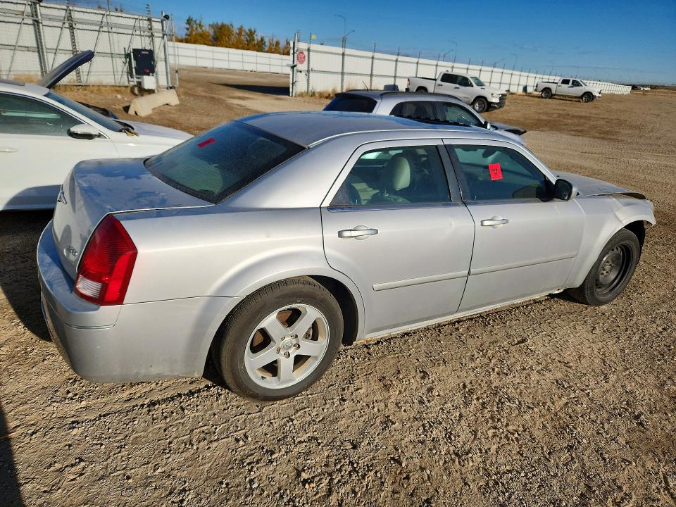 Продажа на аукционе авто 2005 Chrysler 300, vin: 2C3JA53G25H544949, номер лота: 69460206