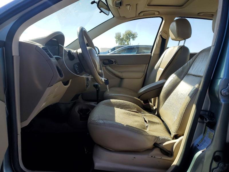 Aukcja sprzedaży 2006 Ford Focus, vin: 1FAHP34N36W132249, numer aukcji: 72618216