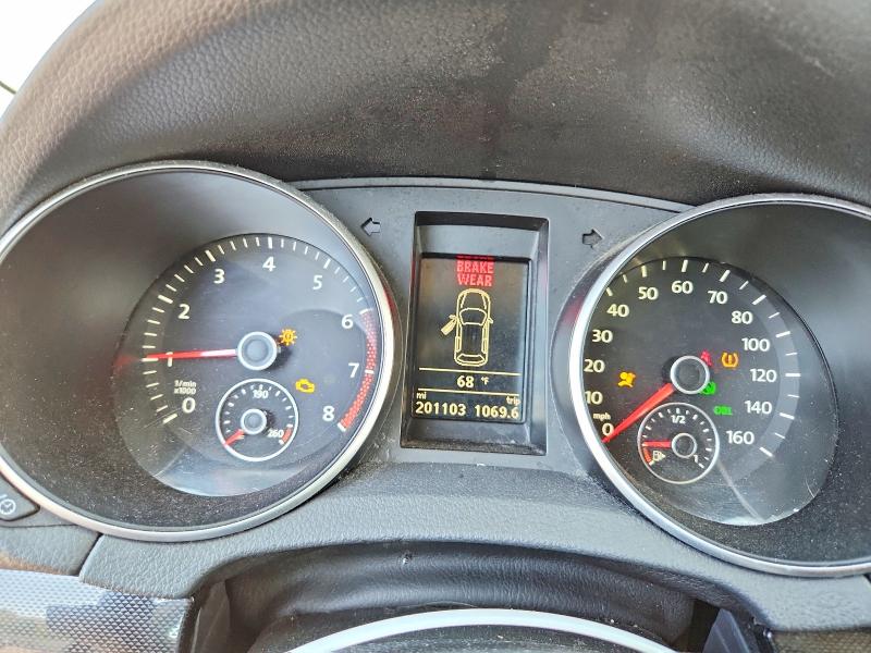 Продаж на аукціоні авто 2013 Volkswagen Jetta, vin: 3VWPP7AJ4DM641811, номер лоту: 71009676