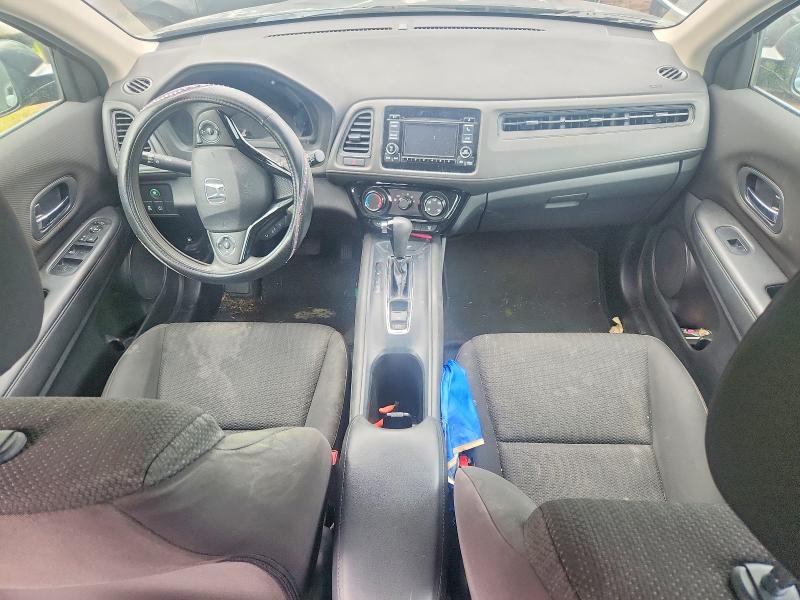 Aukcja sprzedaży 2018 Honda Hr-v, vin: 3CZRU5H30JG700468, numer aukcji: 71509006