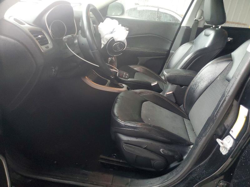Aukcja sprzedaży 2019 Jeep Compass, vin: 3C4NJCBB0KT646583, numer aukcji: 71865066