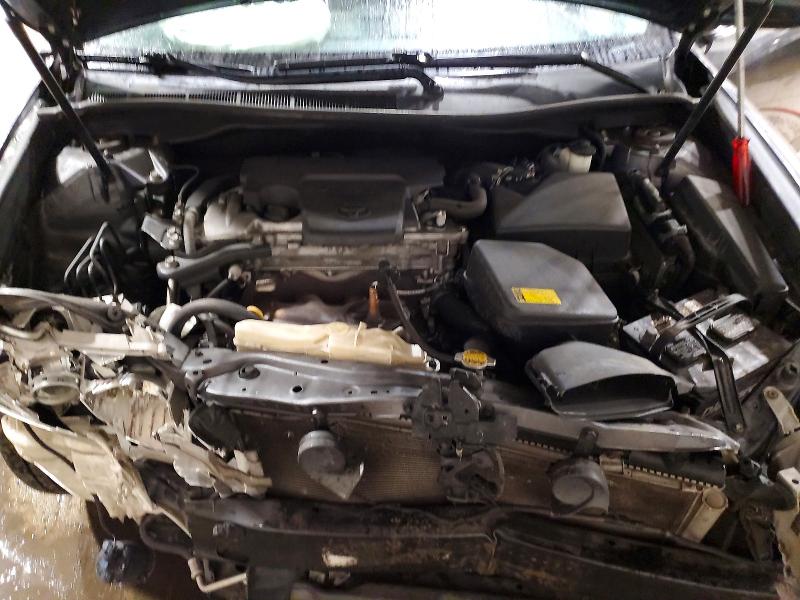 71153426 :رقم المزاد ، 4T1BF1FK3CU062622 vin ، 2012 Toyota Camry مزاد بيع