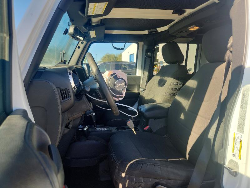 71625076 :رقم المزاد ، 1C4HJWEG6GL213844 vin ، 2016 Jeep Wrangler Unlimited مزاد بيع