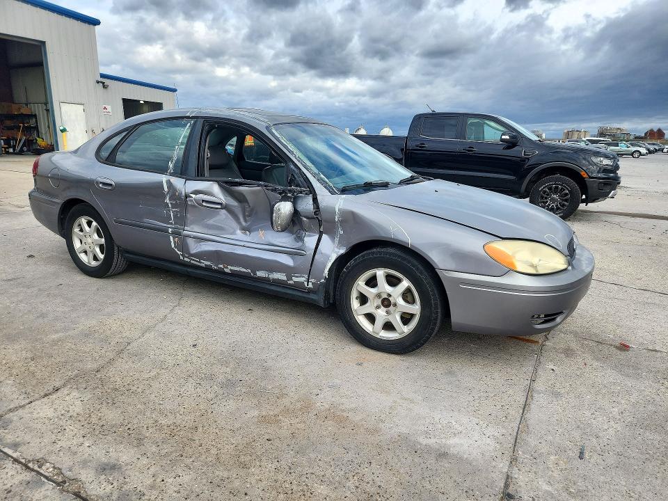 Aukcja sprzedaży 2006 Ford Taurus, vin: 1FAFP56U16A139270, numer aukcji: 70916856