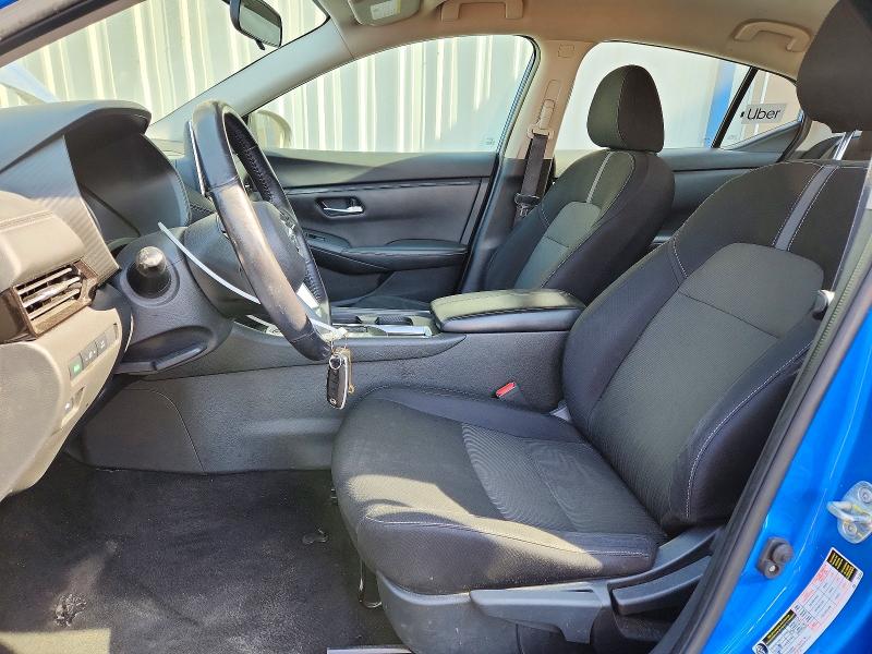 Aukcja sprzedaży 2020 Nissan Sentra, vin: 3N1AB8CV5LY241084, numer aukcji: 71459906