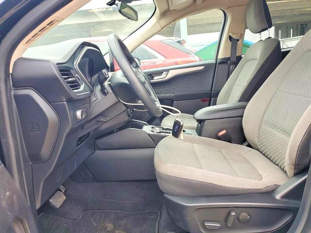 2020 Ford Escape მანქანა იყიდება აუქციონზე, vin: 1FMCU0G67LUA25417, აუქციონის ნომერი: 72559336