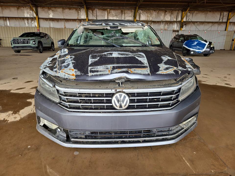 Aukcja sprzedaży 2018 Volkswagen Passat, vin: 1VWBA7A33JC026158, numer aukcji: 71362496