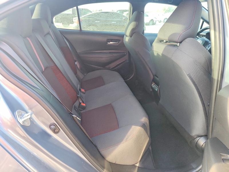 2024 Toyota Corolla მანქანა იყიდება აუქციონზე, vin: 5YFS4MCE3RP188057, აუქციონის ნომერი: 71406316