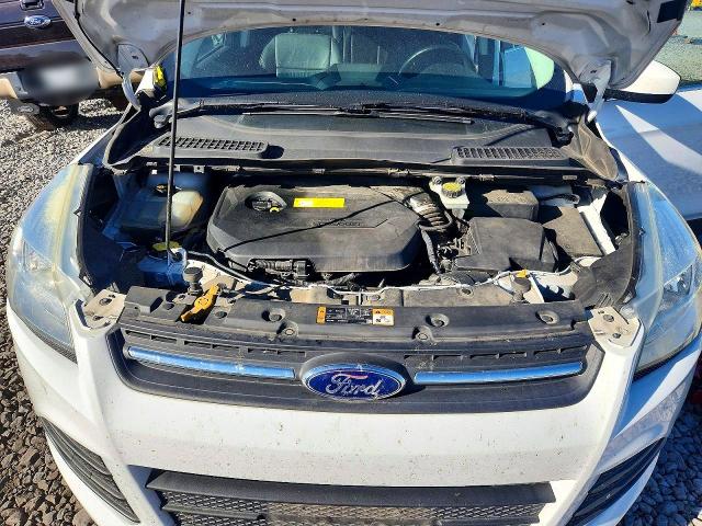 2016 Ford Escape მანქანა იყიდება აუქციონზე, vin: 1FMCU0GX6GUC40785, აუქციონის ნომერი: 71939156