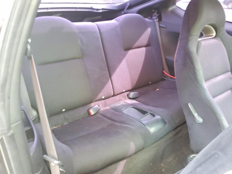 71392496 :رقم المزاد ، JH4DC53825S013608 vin ، 2005 Acura Rsx مزاد بيع