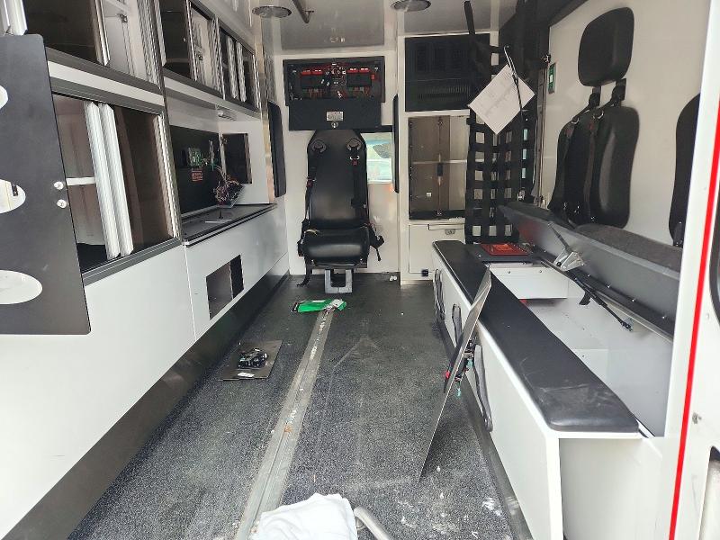 Продаж на аукціоні авто 2019 Ford Econoline, vin: 1FDWE3FS3KDC58753, номер лоту: 72891356
