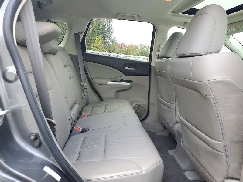 Продажа на аукционе авто 2013 Honda Cr-v, vin: 2HKRM4H72DH639686, номер лота: 69957186