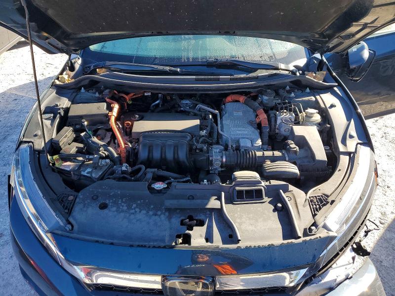 Продаж на аукціоні авто 2018 Honda Clarity, vin: JHMZC5F1XJC023120, номер лоту: 71816566