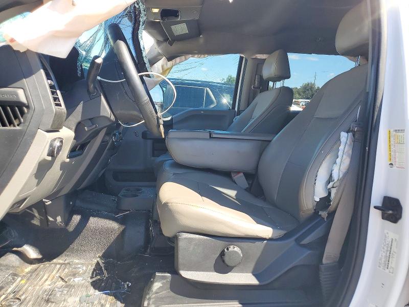 Продаж на аукціоні авто 2019 Ford F250, vin: 1FT7W2BT7KED50506, номер лоту: 72880036