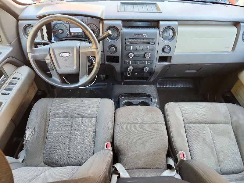 Продажа на аукционе авто 2010 Ford F150, vin: 1FTEX1E82AFD65445, номер лота: 71312166