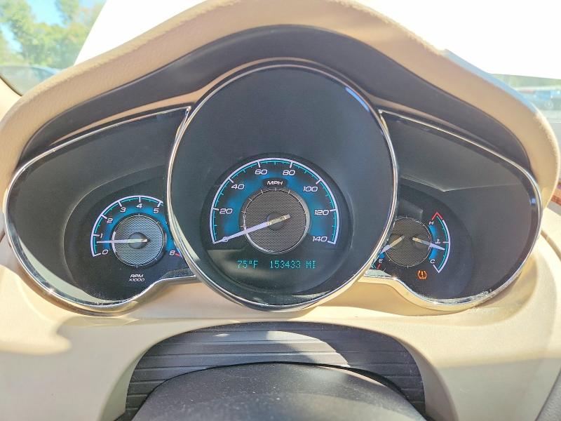 71714046 :رقم المزاد ، 1G1ZK577784281017 vin ، 2008 Chevrolet Malibu مزاد بيع