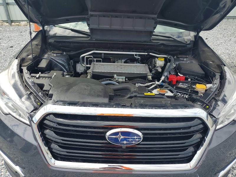 Продажа на аукционе авто 2022 Subaru Ascent, vin: 4S4WMARD4N3409842, номер лота: 71436336