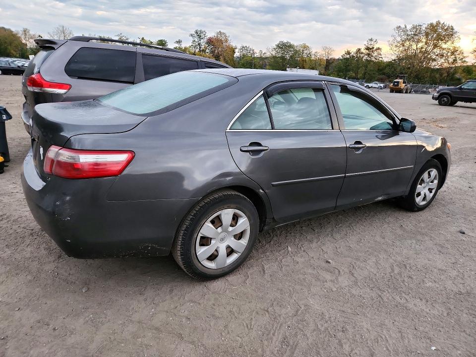 Aukcja sprzedaży 2007 Toyota Camry, vin: 4T1BE46K07U672844, numer aukcji: 71900306