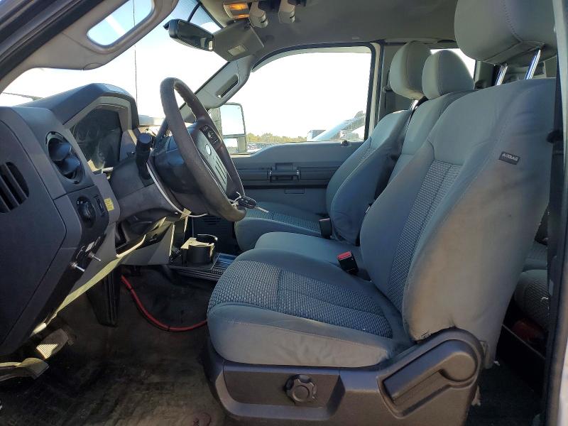 Aukcja sprzedaży 2015 Ford F250, vin: 1FT7X2B69FED46776, numer aukcji: 68993576