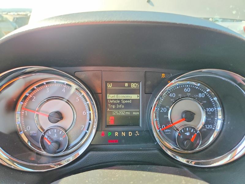 71427826 :رقم المزاد ، 2C4RC1CG3FR574345 vin ، 2015 Chrysler Town & Country مزاد بيع