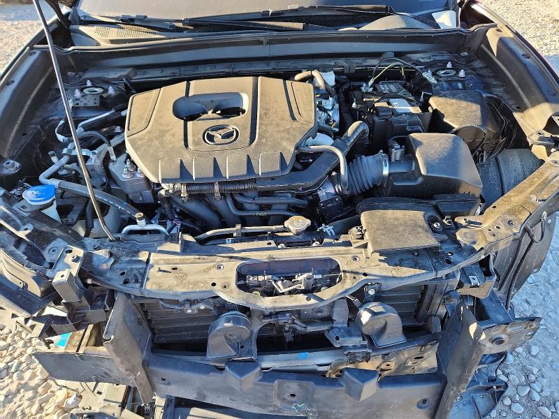 71038766 :رقم المزاد ، 3MVDMBAMXRM632872 vin ، 2024 Mazda Cx-30 مزاد بيع
