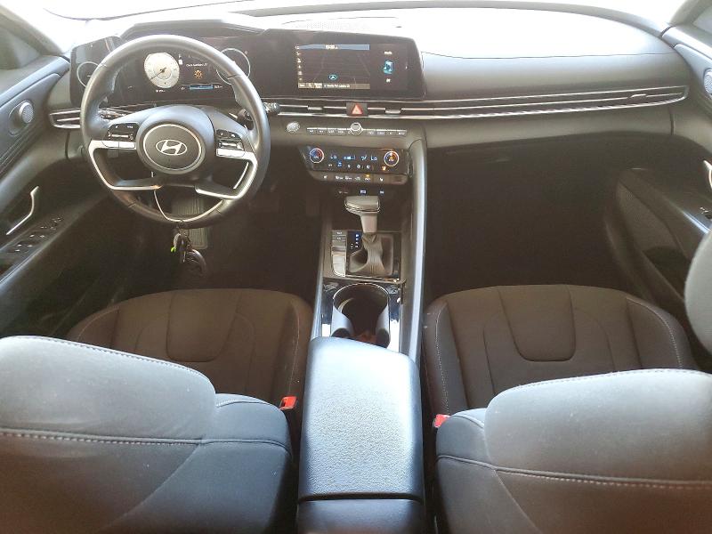 Aukcja sprzedaży 2025 Hyundai Elantra, vin: KMHLS4DG5SU996280, numer aukcji: 72148536