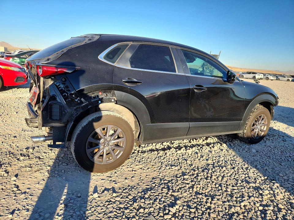 71038766 :رقم المزاد ، 3MVDMBAMXRM632872 vin ، 2024 Mazda Cx-30 مزاد بيع