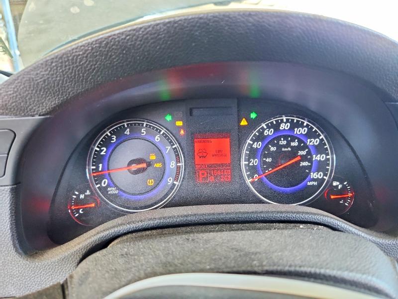 Продажа на аукционе авто 2007 Infiniti G35, vin: JNKBV61EX7M719152, номер лота: 71927176