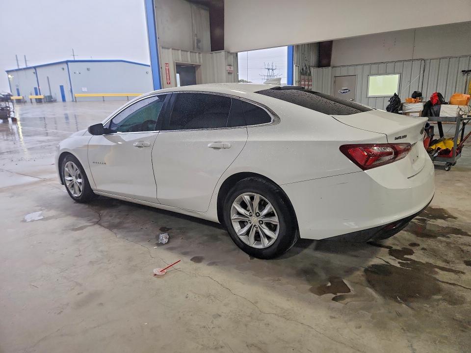 Aukcja sprzedaży 2019 Chevrolet Malibu, vin: 1G1ZD5ST4KF146054, numer aukcji: 71362976