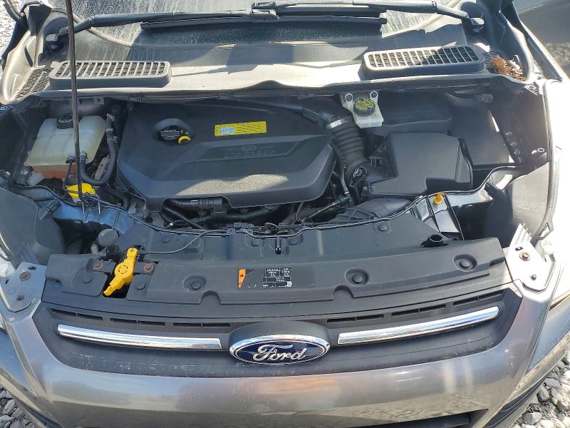 Продажа на аукционе авто 2014 Ford Escape, vin: 1FMCU9GX4EUC14428, номер лота: 70727936