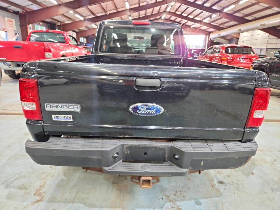 Продаж на аукціоні авто 2010 Ford Ranger, vin: 1FTKR1ED9APA22717, номер лоту: 71358856
