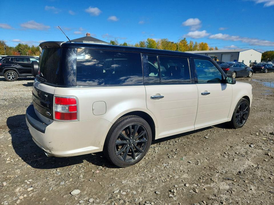 Продаж на аукціоні авто 2016 Ford Flex, vin: 2FMHK6C85GBA08701, номер лоту: 72760826