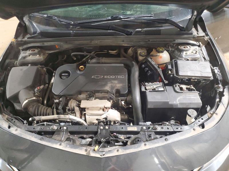 Продаж на аукціоні авто 2016 Chevrolet Malibu, vin: 1G1ZE5ST7GF287785, номер лоту: 73731256