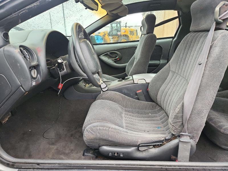 Auction sale of the 1998 Pontiac Firebird, vin: 2G2FS22K7W2230273, lot number: 72762116