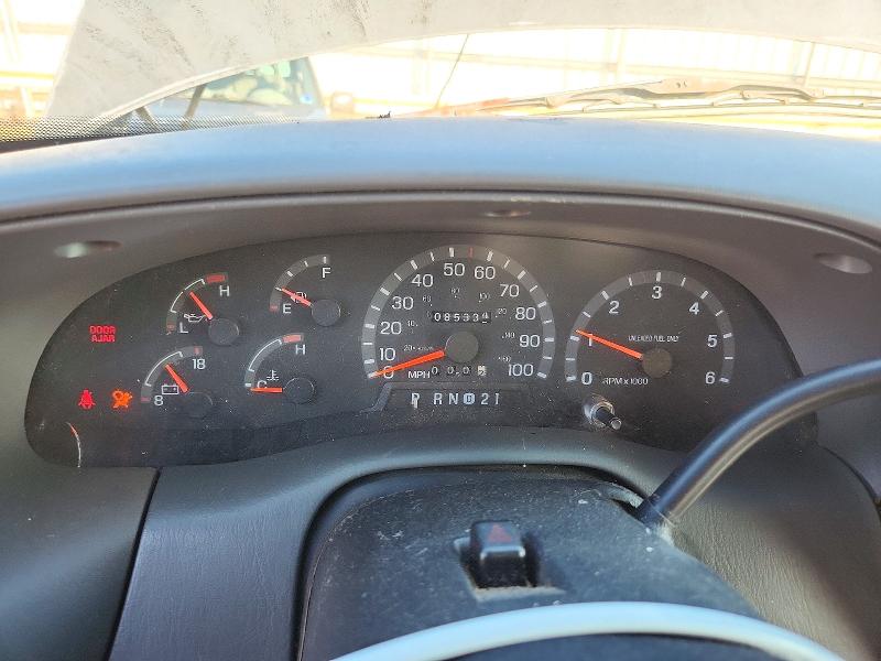 Aukcja sprzedaży 1997 Ford F150, vin: 1FTDX1861VNA17332, numer aukcji: 72895076