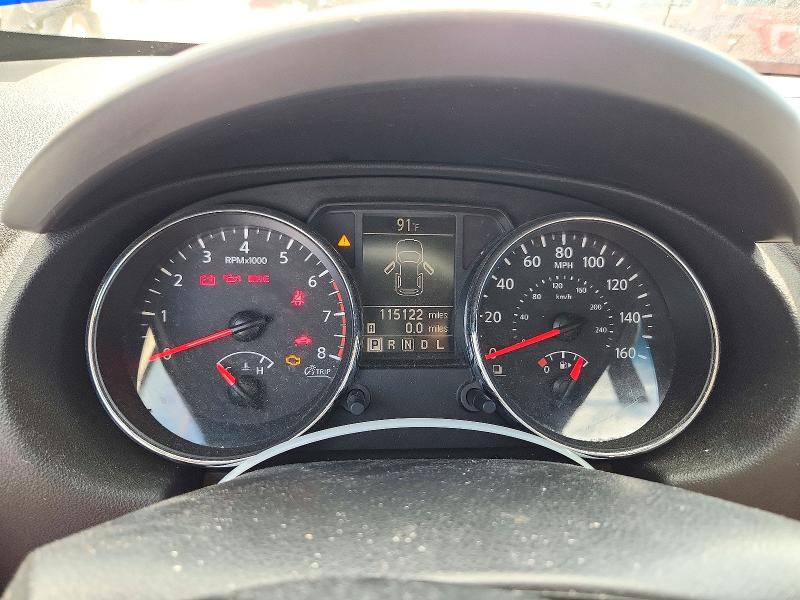 Продаж на аукціоні авто 2011 Nissan Rogue, vin: JN8AS5MT8BW151964, номер лоту: 72686236