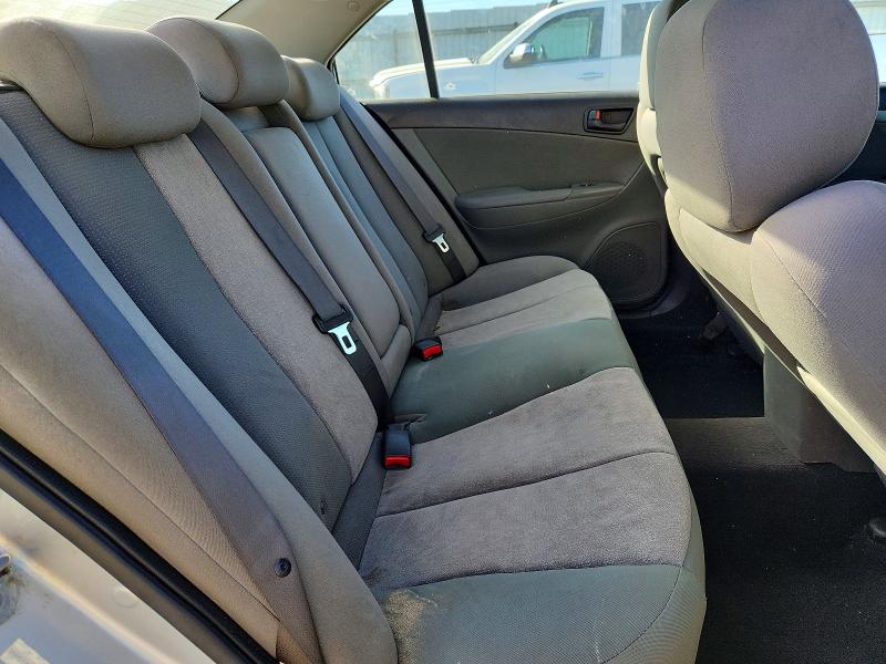 Продажа на аукционе авто 2010 Hyundai Sonata, vin: 5NPET4AC3AH641323, номер лота: 71624736