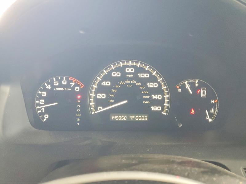 2007 Honda Accord მანქანა იყიდება აუქციონზე, vin: JHMCM561X7C001159, აუქციონის ნომერი: 71597326