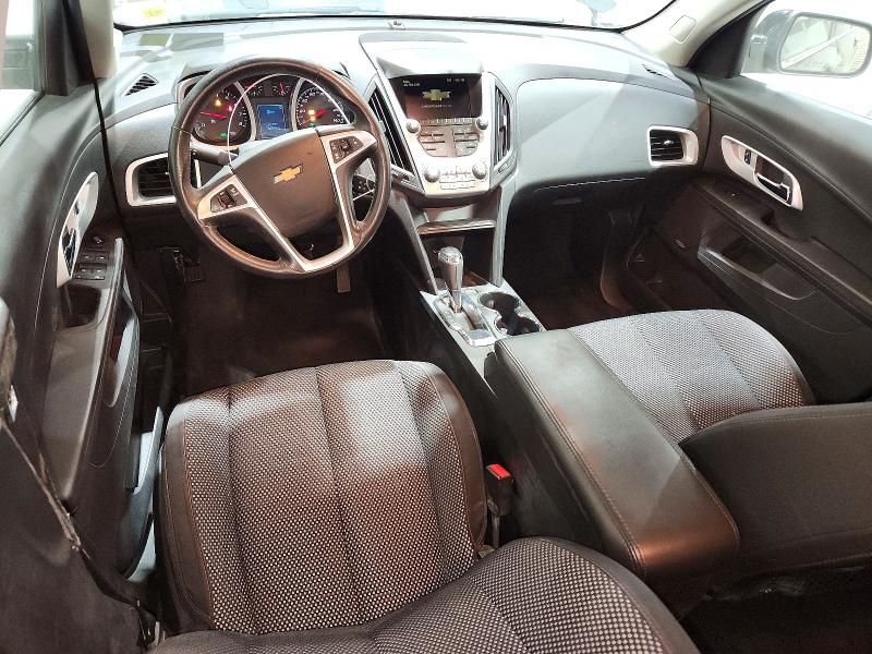 Продаж на аукціоні авто 2017 Chevrolet Equinox, vin: 2GNFLFEKXH6247115, номер лоту: 71959616