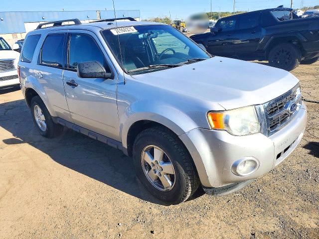 Продаж на аукціоні авто 2011 Ford Escape, vin: 1FMCU9DG7BKB60330, номер лоту: 72968326