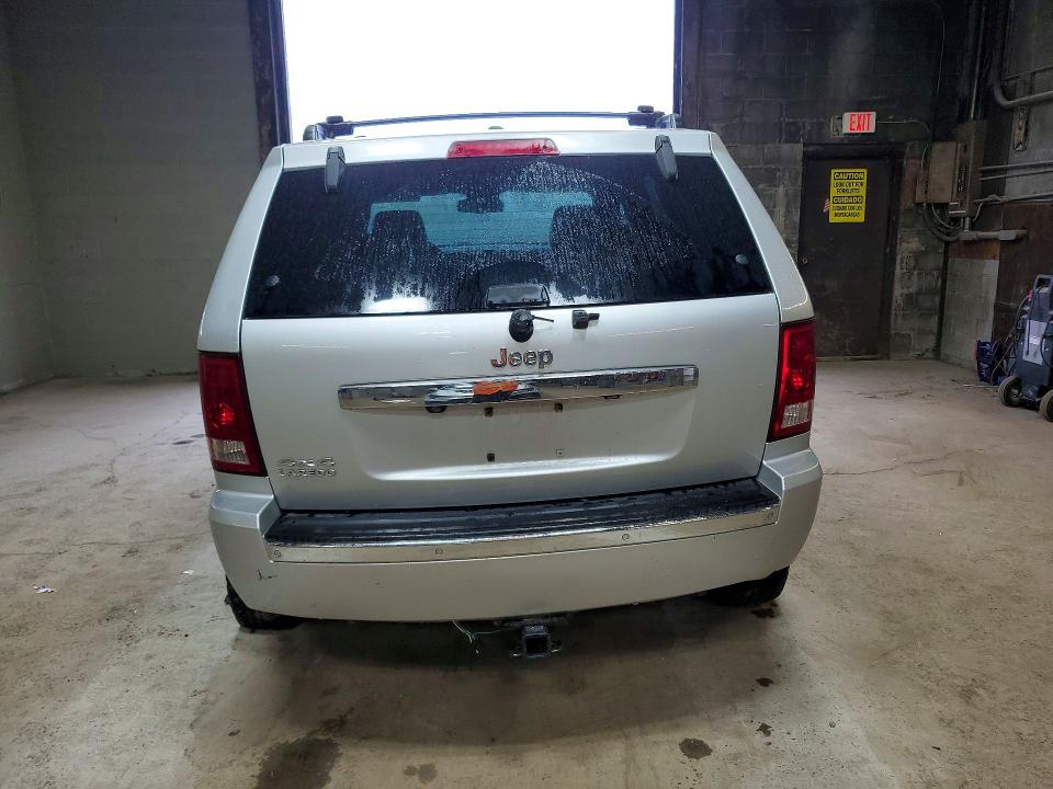 72397696 :رقم المزاد ، 1J4PR5GK8AC147749 vin ، 2010 Jeep Grand Cherokee مزاد بيع