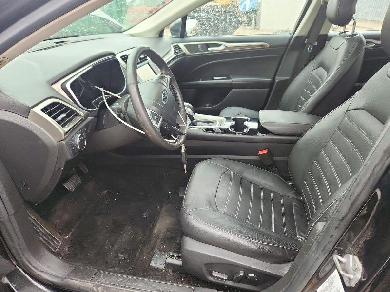 Продаж на аукціоні авто 2014 Ford Fusion, vin: 3FA6P0HD4ER283707, номер лоту: 72791496