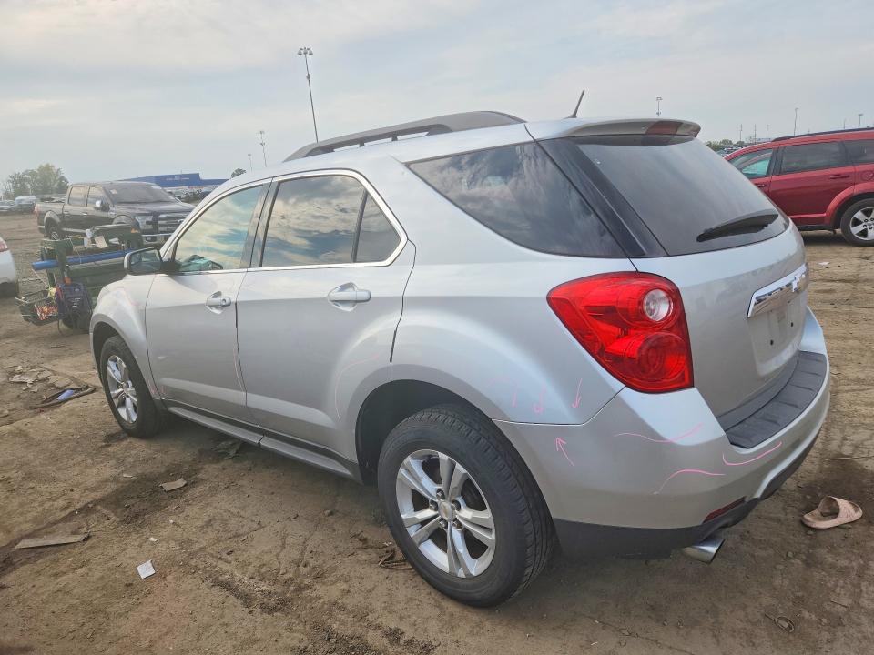 71365436 :رقم المزاد ، 2GNFLNE57C6364342 vin ، 2012 Chevrolet Equinox مزاد بيع