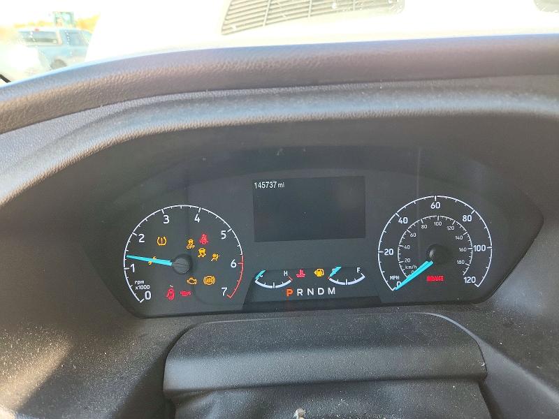 Продажа на аукционе авто 2020 Ford Transit, vin: 1FTBR2CG3LKA30346, номер лота: 72458046