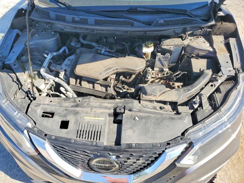 2020 Nissan Rogue Sport მანქანა იყიდება აუქციონზე, vin: JN1BJ1CW5LW363877, აუქციონის ნომერი: 71095646