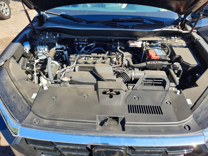 Продажа на аукционе авто 2025 Honda Cr-v, vin: 2HKRS4H77SH468291, номер лота: 71144076