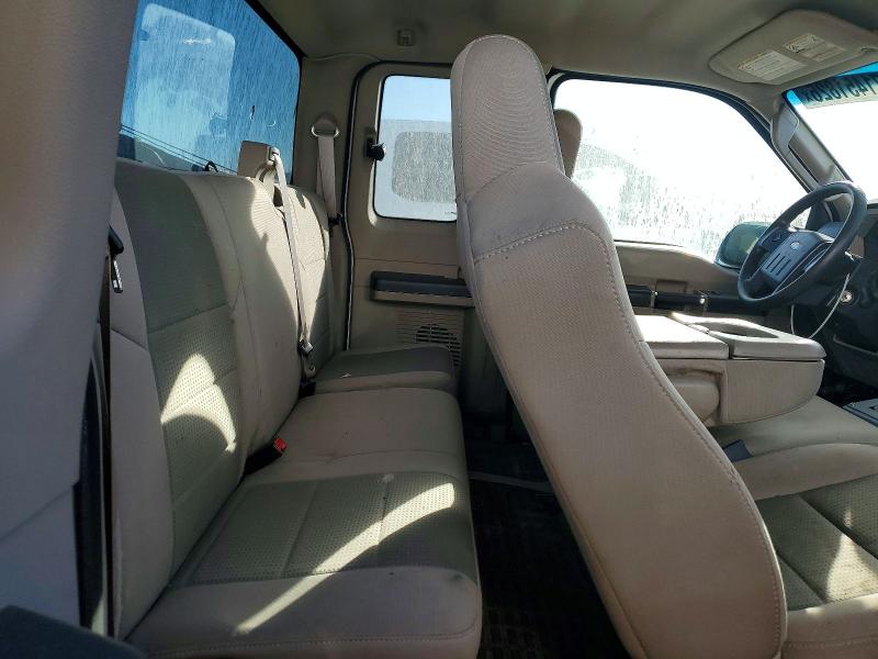 2008 Ford F350 მანქანა იყიდება აუქციონზე, vin: 1FTWX31R08ED33592, აუქციონის ნომერი: 71451826